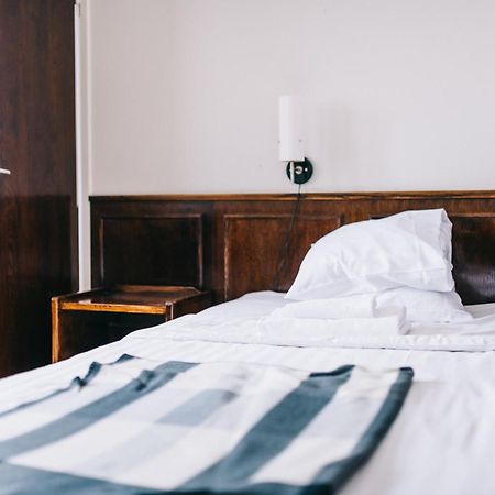 Comfort Guesthouse Jakobstad Oda fotoğraf