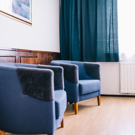 Comfort Guesthouse Jakobstad Oda fotoğraf