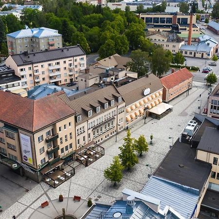 Comfort Guesthouse Jakobstad Dış mekan fotoğraf