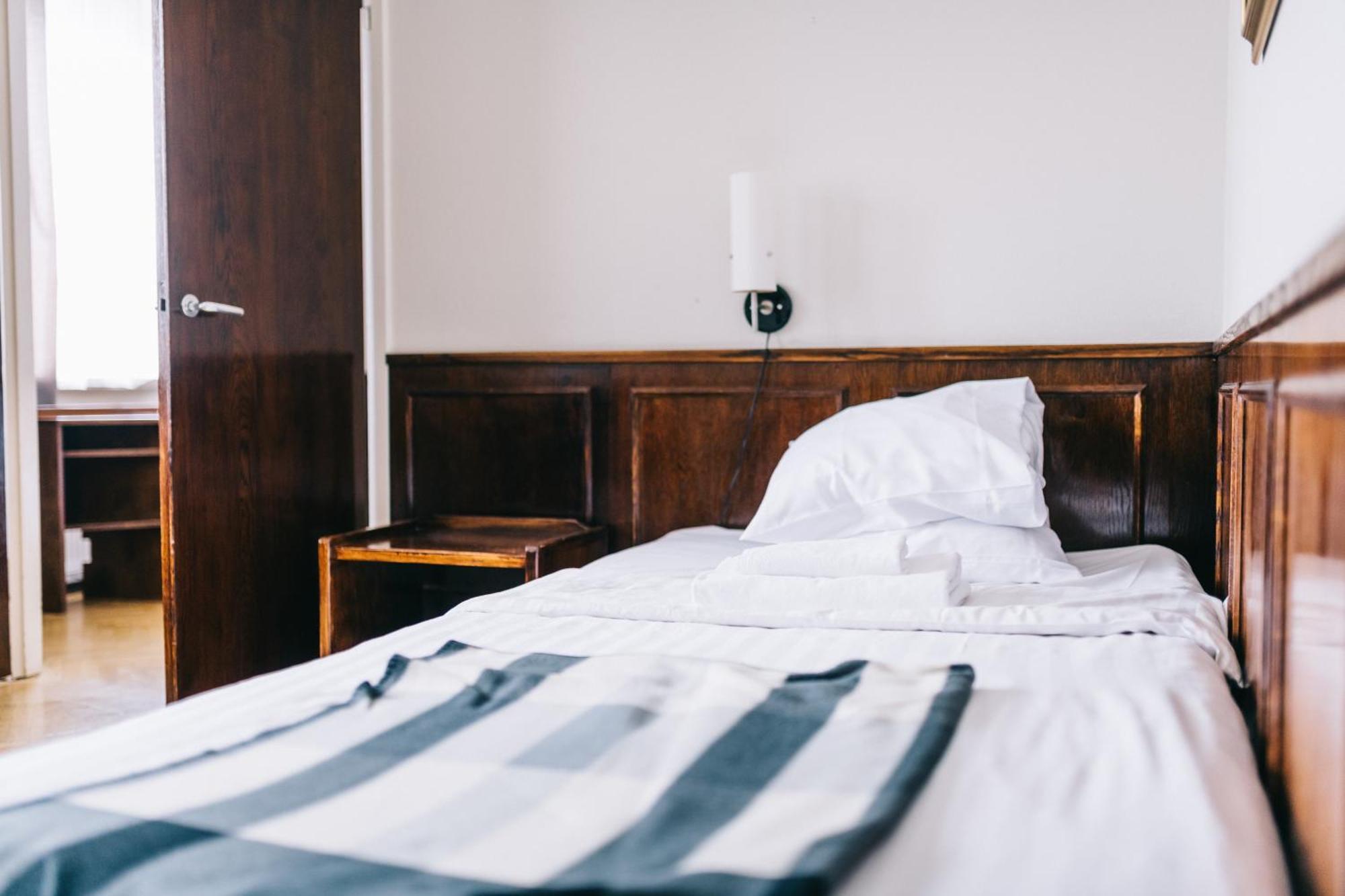 Comfort Guesthouse Jakobstad Oda fotoğraf