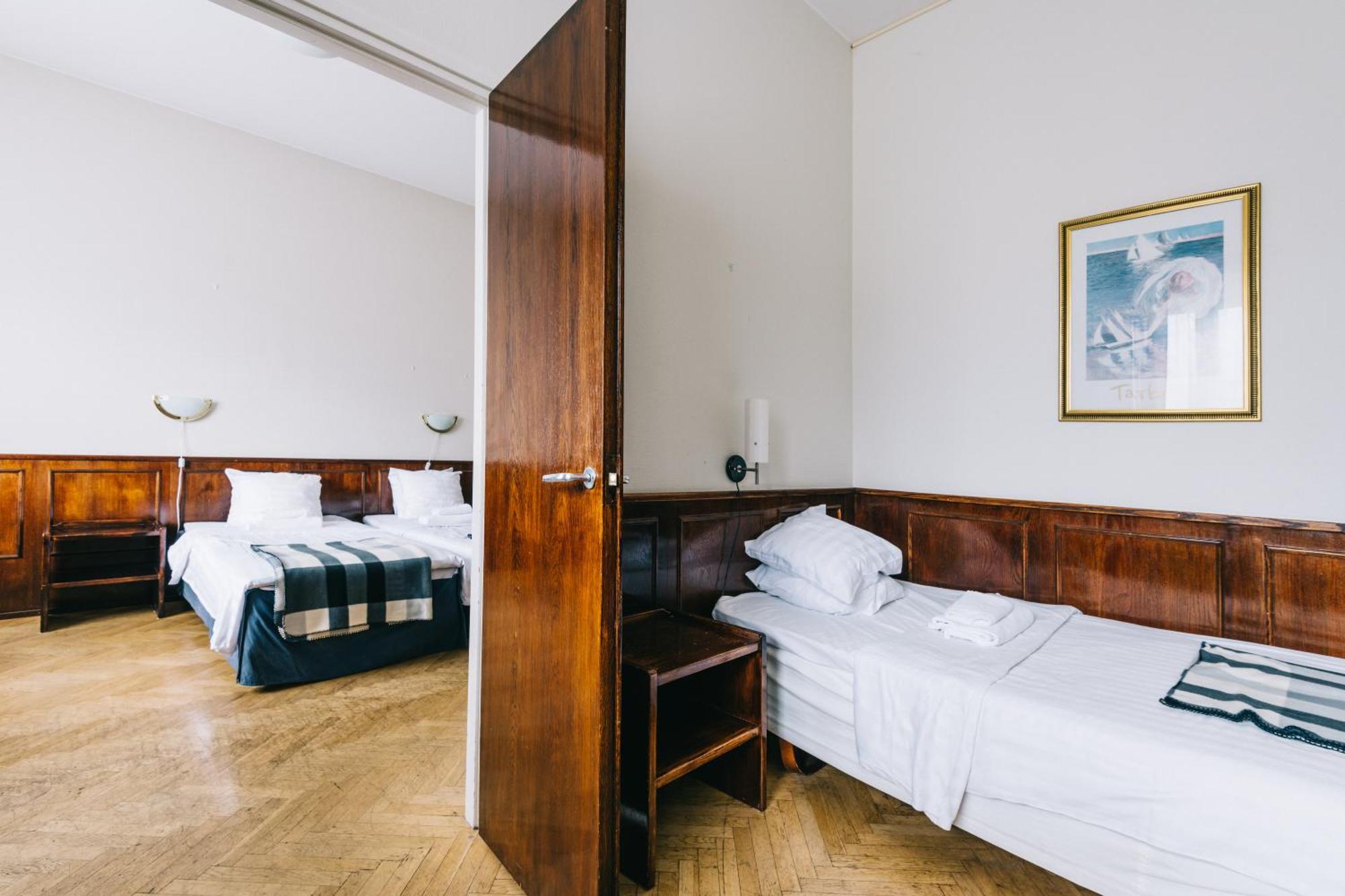 Comfort Guesthouse Jakobstad Oda fotoğraf