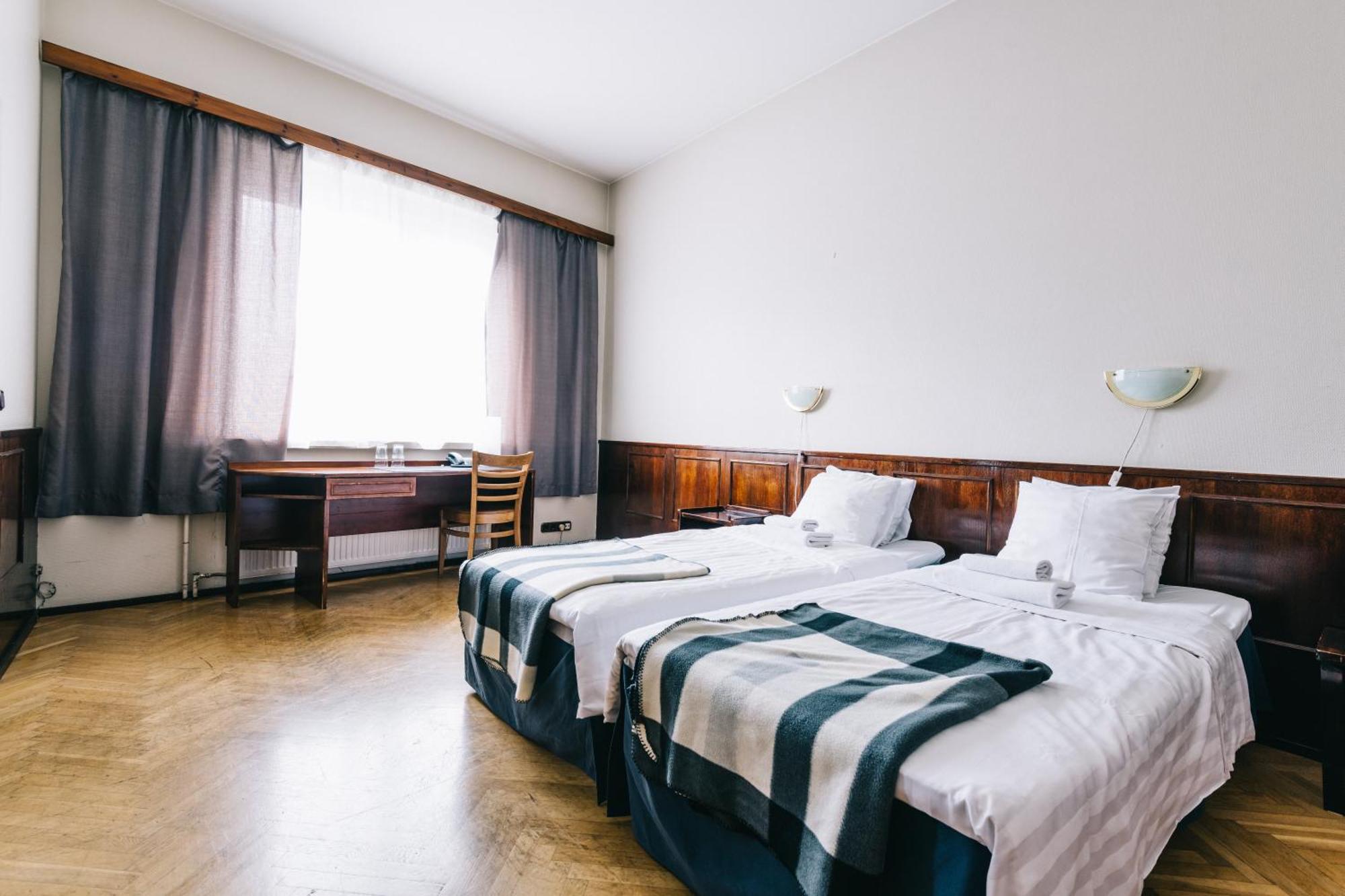 Comfort Guesthouse Jakobstad Oda fotoğraf