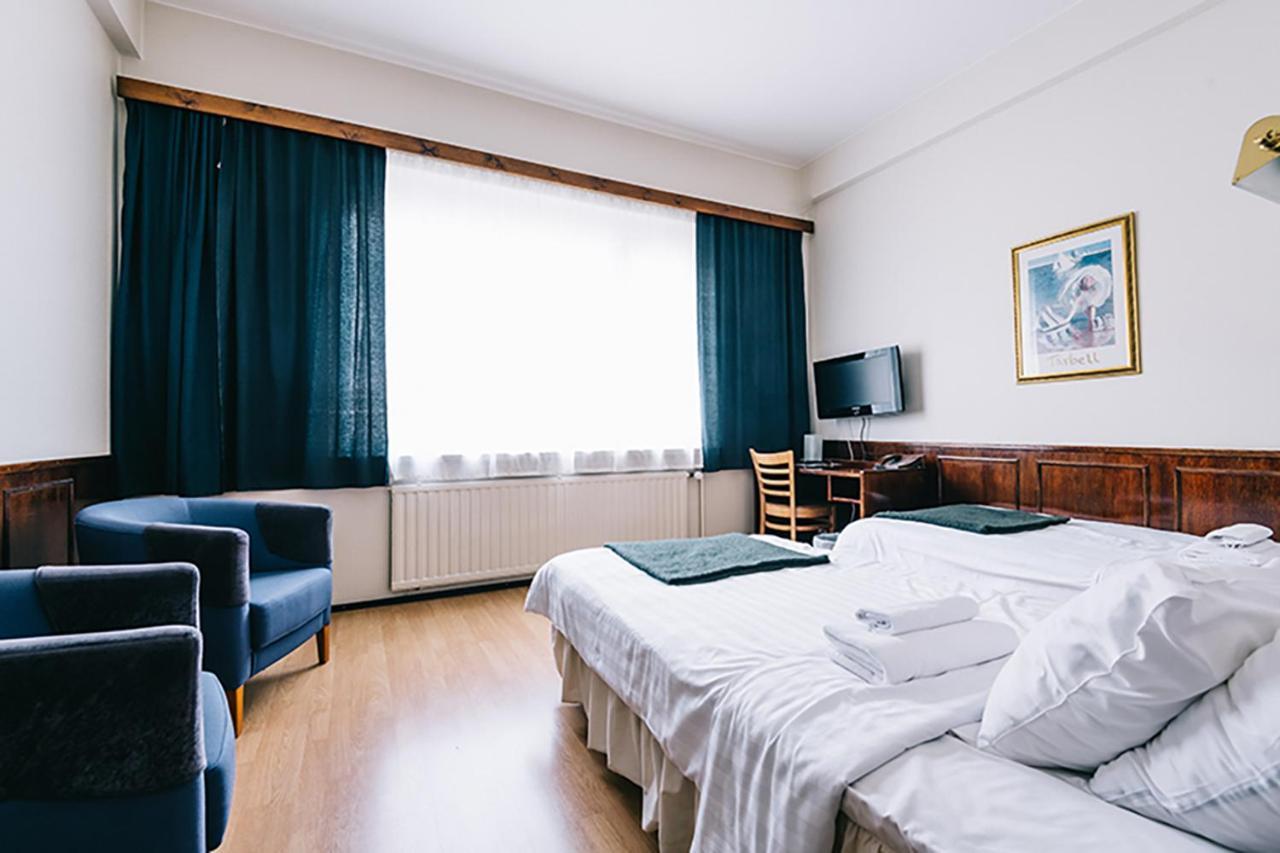 Comfort Guesthouse Jakobstad Dış mekan fotoğraf