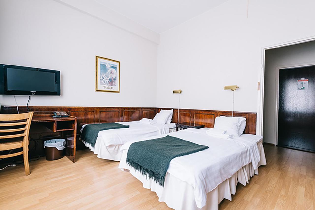 Comfort Guesthouse Jakobstad Dış mekan fotoğraf
