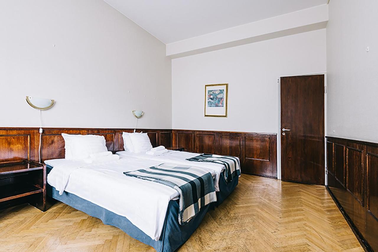 Comfort Guesthouse Jakobstad Dış mekan fotoğraf