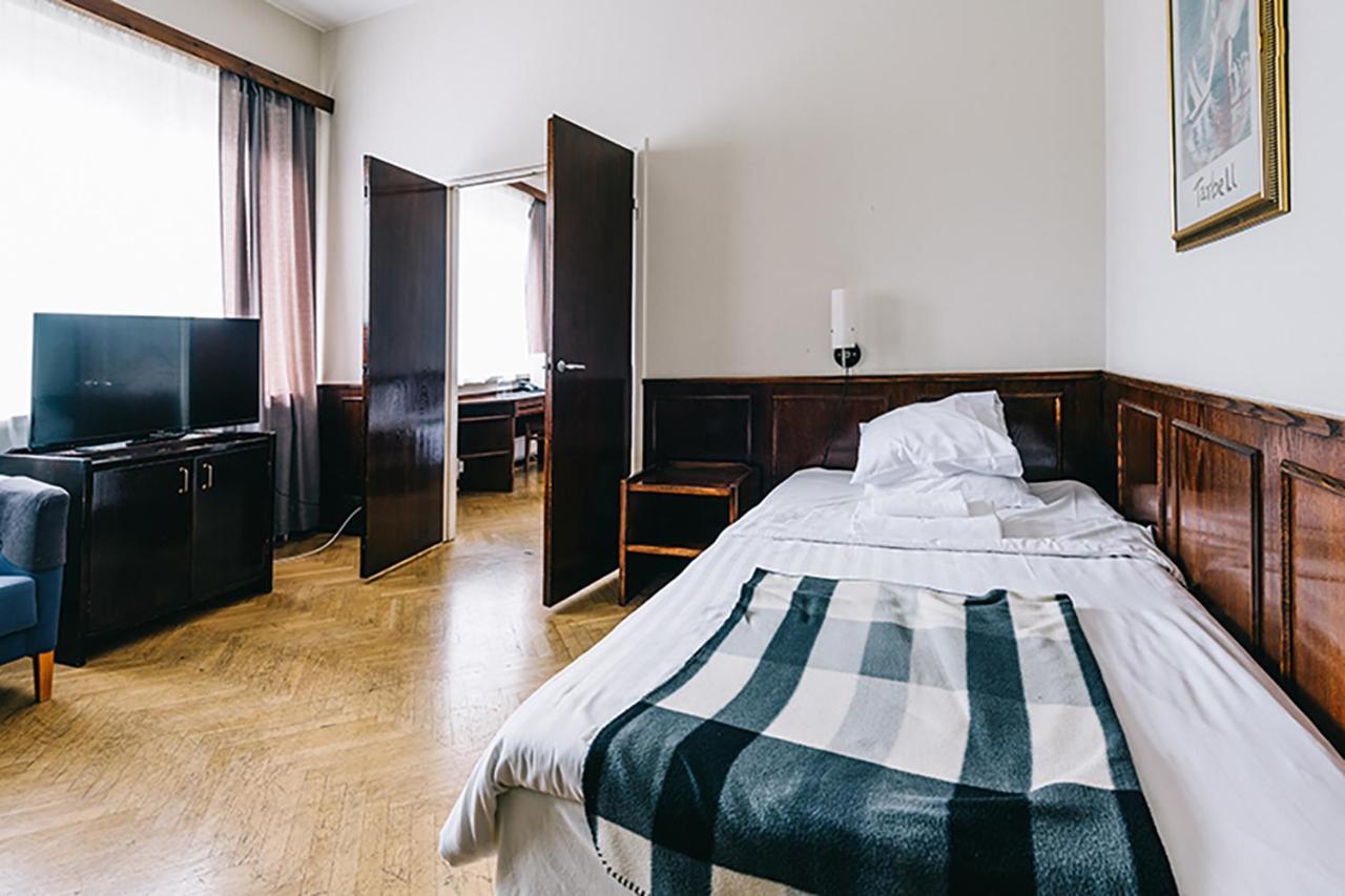 Comfort Guesthouse Jakobstad Dış mekan fotoğraf