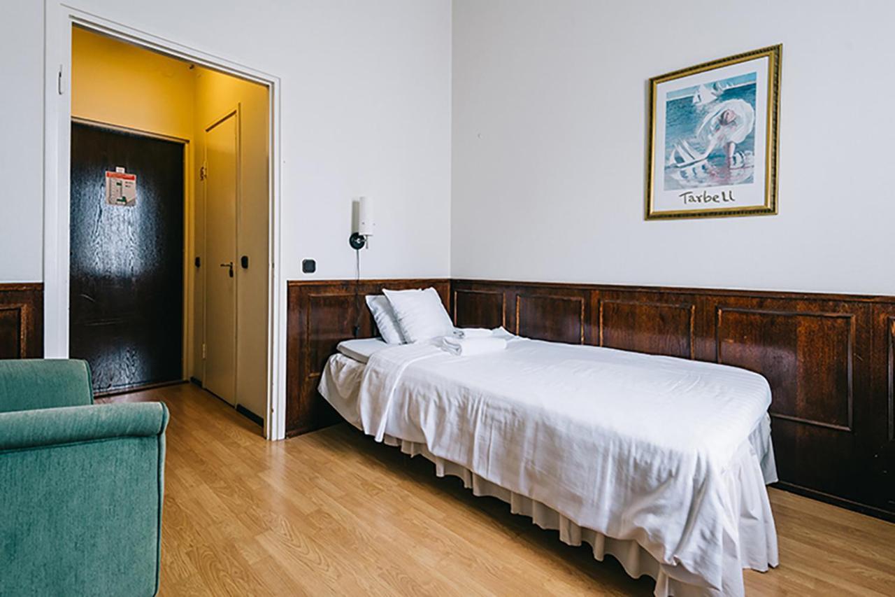 Comfort Guesthouse Jakobstad Dış mekan fotoğraf