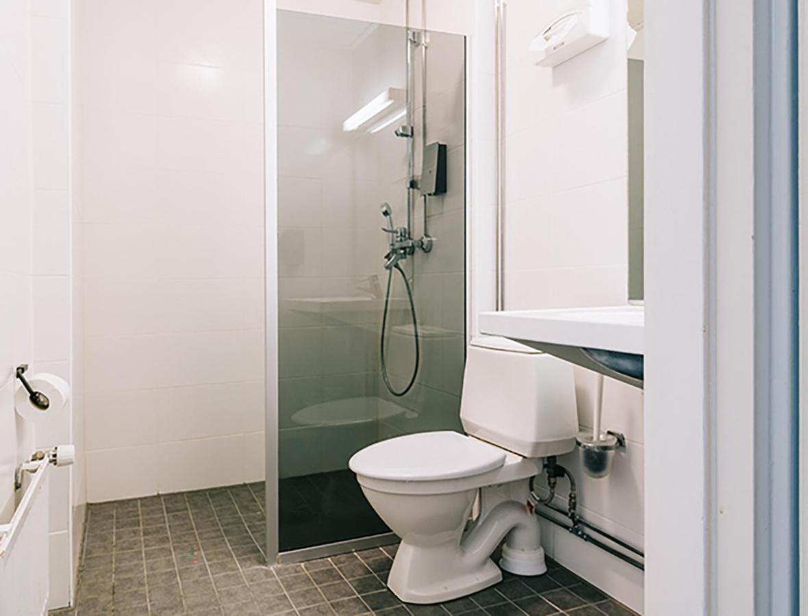 Comfort Guesthouse Jakobstad Dış mekan fotoğraf