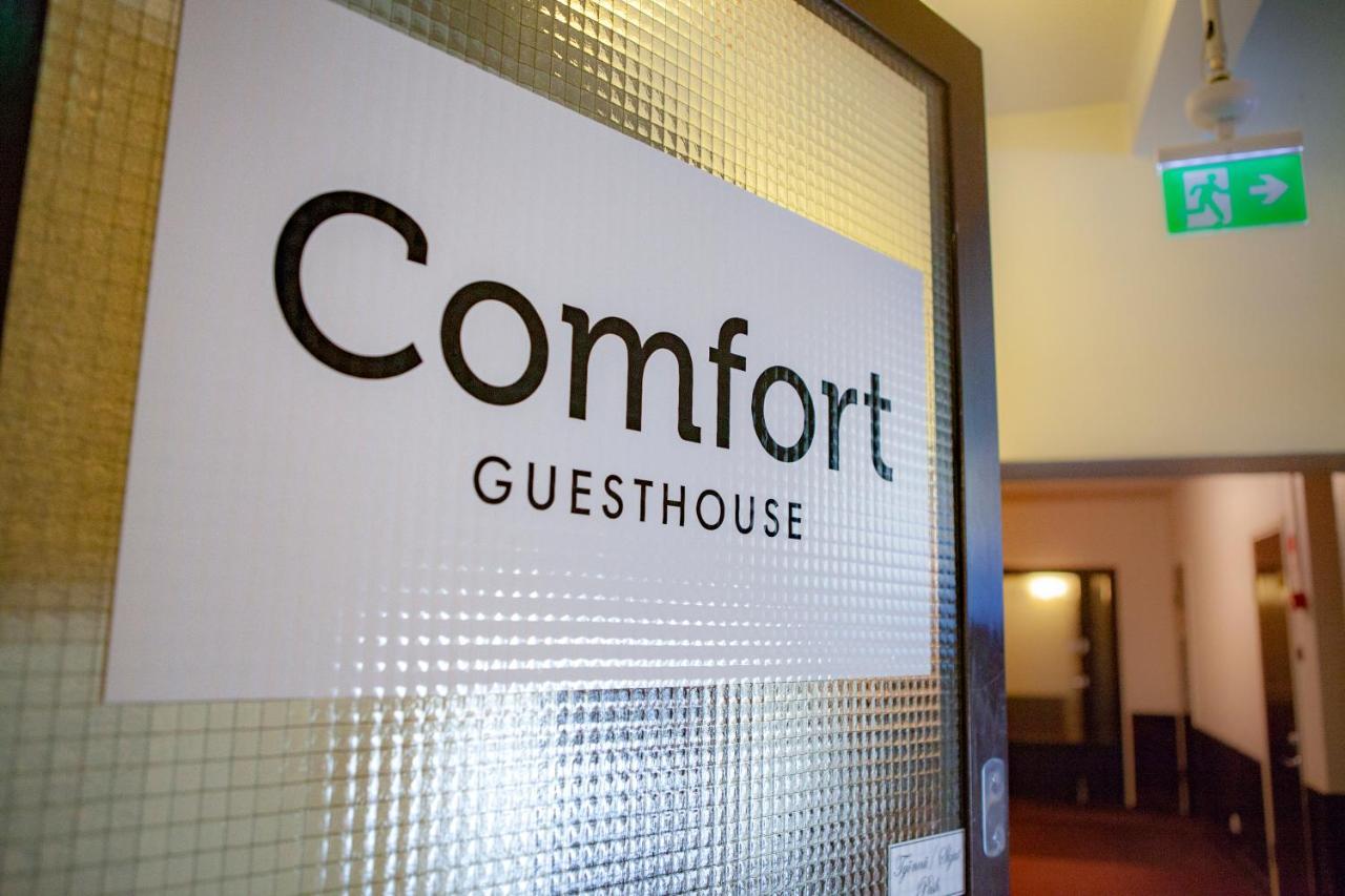Comfort Guesthouse Jakobstad Dış mekan fotoğraf