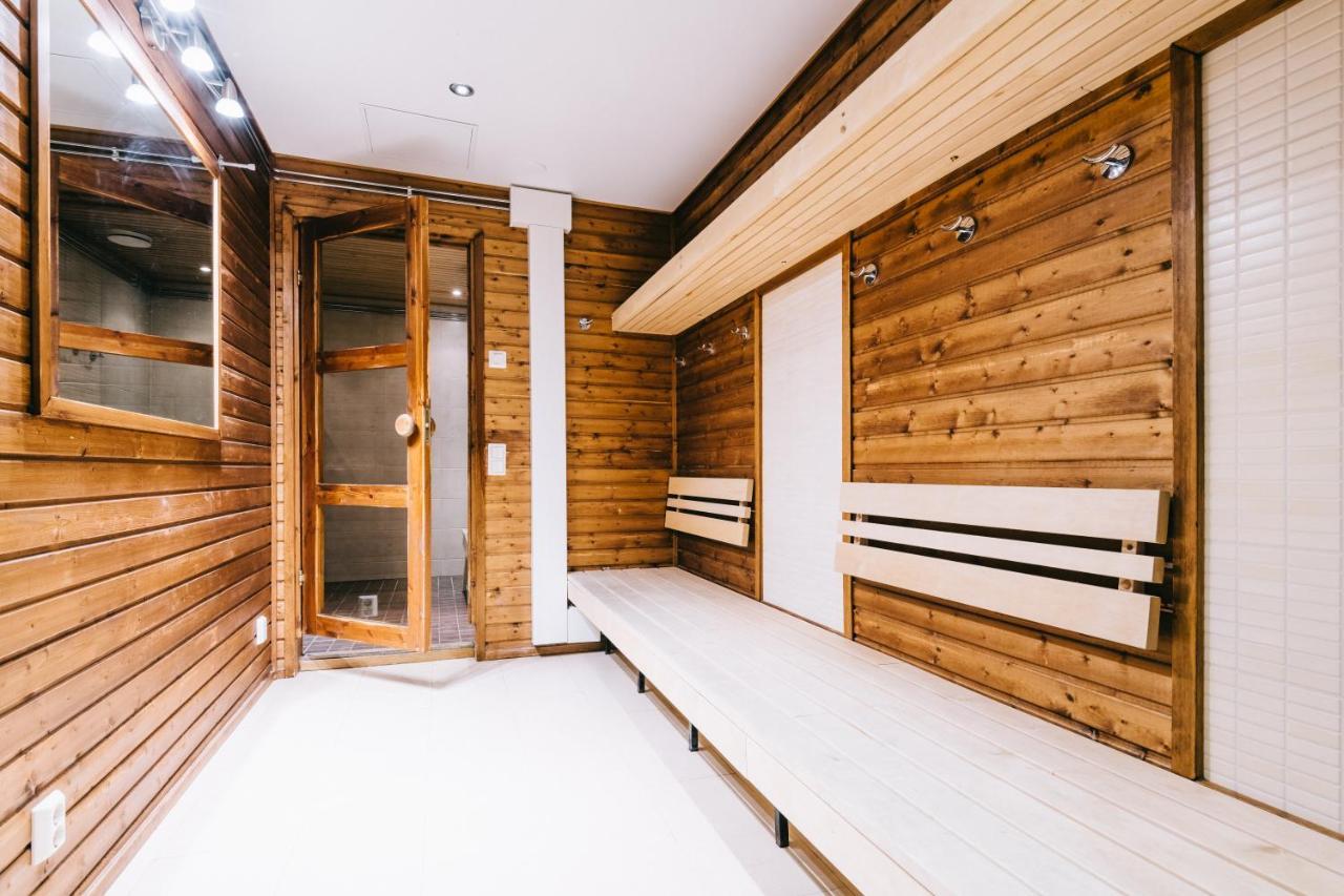 Comfort Guesthouse Jakobstad Dış mekan fotoğraf