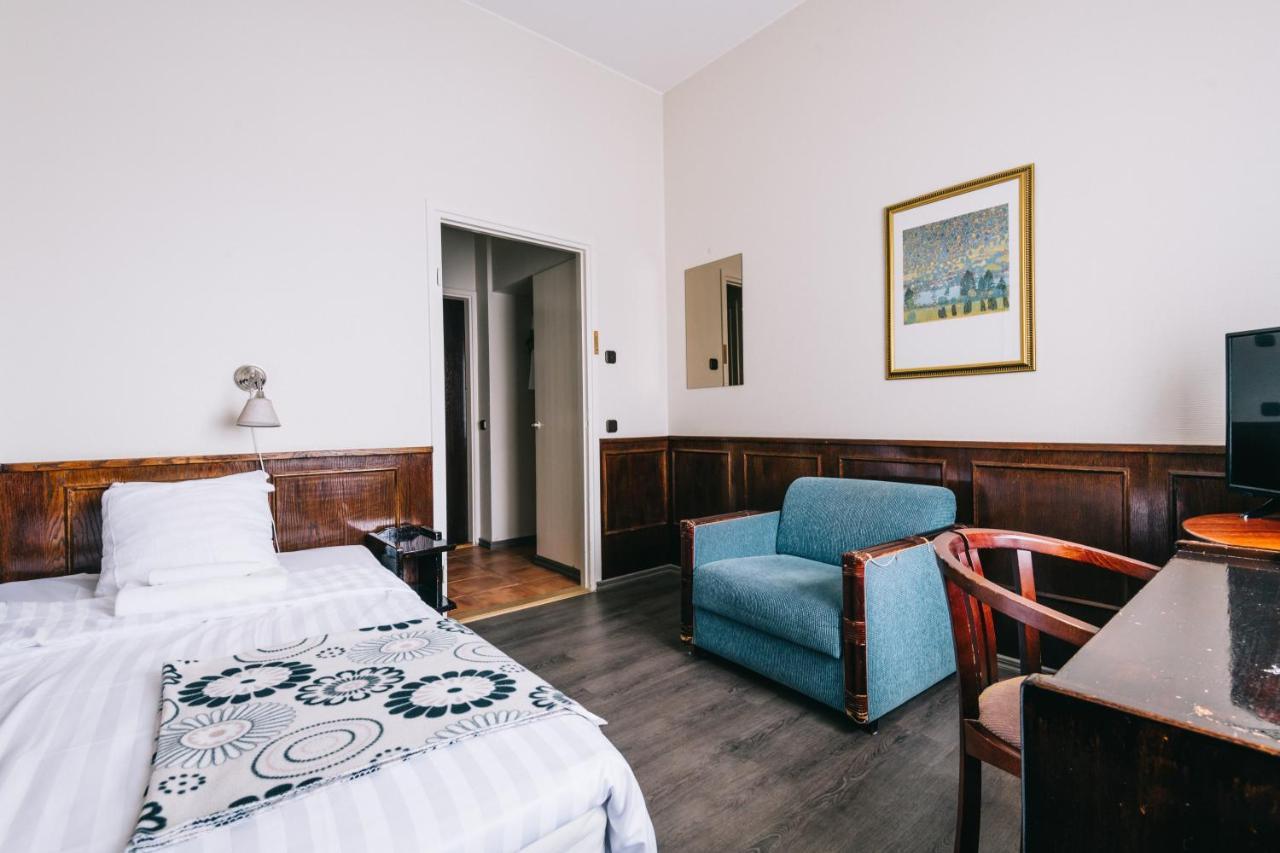 Comfort Guesthouse Jakobstad Dış mekan fotoğraf