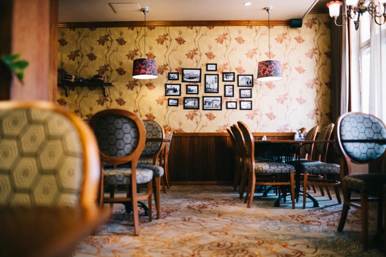 Comfort Guesthouse Jakobstad Dış mekan fotoğraf